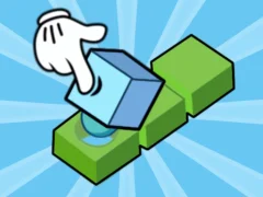 खेल Billy The Box ऑनलाइन