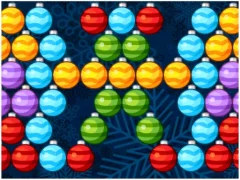 खेल Xmas Bubble Shooter ऑनलाइन