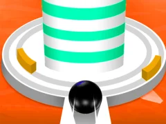 खेल Tower Destroyer ऑनलाइन