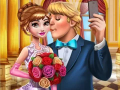 खेल Prom Queen and King ऑनलाइन
