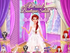 खेल Bridal Boutique Salon ऑनलाइन