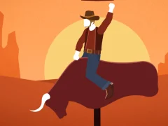 खेल Mechanical Bull ऑनलाइन