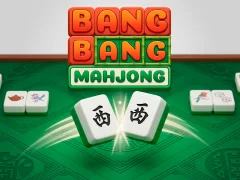 खेल Bang Bang Mahjong ऑनलाइन