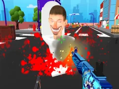 खेल Craft Monster Hunting ऑनलाइन