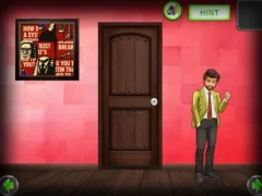 खेल Amgel Easy Room Escape 326 ऑनलाइन