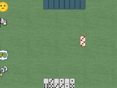 खेल Domino Spider Duel ऑनलाइन