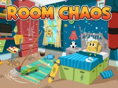 खेल Room Chaos ऑनलाइन