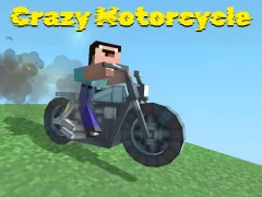 खेल Crazy Motorcycle ऑनलाइन