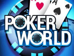 खेल Poker World ऑनलाइन