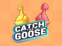 खेल Catch The Goose ऑनलाइन