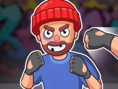 खेल Brawler Man: Fist of Fury ऑनलाइन