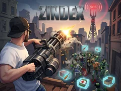 खेल Zindex ऑनलाइन