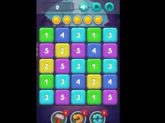 खेल 2048 Clicker ऑनलाइन