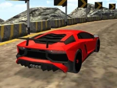 खेल Lamborghini Drifter ऑनलाइन