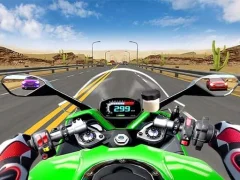 खेल Moto Road Rash 3D 2 ऑनलाइन