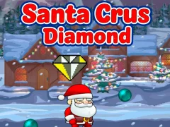 खेल Santa Crus Diamont ऑनलाइन