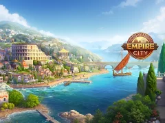 खेल Empire City ऑनलाइन