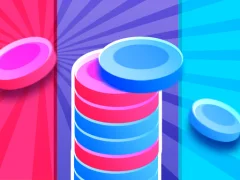 खेल Disk Rush ऑनलाइन