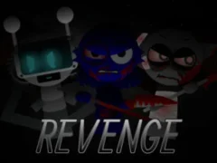 खेल The Definitive Phase 9: Revenge ऑनलाइन