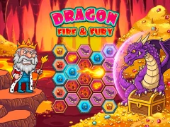 खेल Dragon Fire & Fury ऑनलाइन