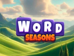 खेल Word Seasons ऑनलाइन