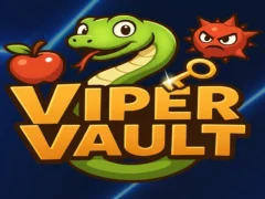 खेल Viper Vault ऑनलाइन