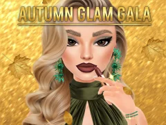 खेल Autumn Glam Gala ऑनलाइन
