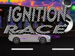 खेल Ignition Race ऑनलाइन