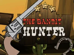 खेल The Bandit Hunter ऑनलाइन