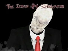 खेल The Dawn of Slenderman ऑनलाइन