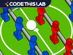 खेल Foosball ऑनलाइन