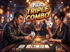 खेल Triple Combo ऑनलाइन