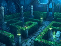 खेल Magical Explorer Escape ऑनलाइन