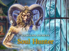 खेल Icebound Secrets 2: Soul Hunter ऑनलाइन
