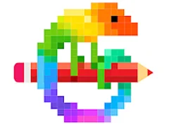 खेल Pixel Art ऑनलाइन