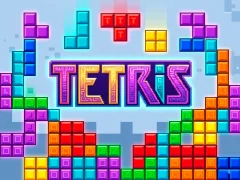 खेल Tetris ऑनलाइन
