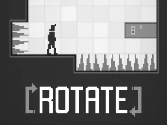 खेल Rotate ऑनलाइन