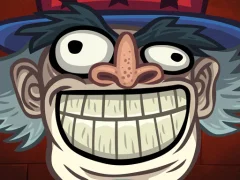 खेल Troll Face Quest USA Adventure ऑनलाइन