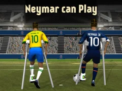 खेल Neymar can play ऑनलाइन