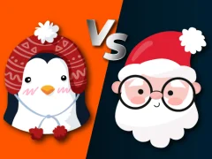 खेल Xmas War ऑनलाइन