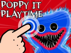 खेल Poppy It Playtime ऑनलाइन
