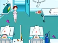 खेल Naughty Hospital ऑनलाइन