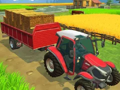 खेल Farming Town ऑनलाइन