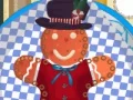 खेल Gingerbread Cookies ऑनलाइन