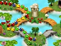 खेल Birds Town ऑनलाइन