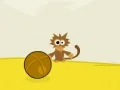 खेल Monkey Kick Off ऑनलाइन