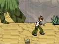 खेल Ben 10: Savage pursuit ऑनलाइन