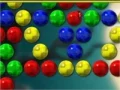खेल Zombie beads blaster ऑनलाइन