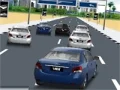 खेल 3D racing craze ऑनलाइन