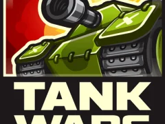 खेल Tank Wars ऑनलाइन